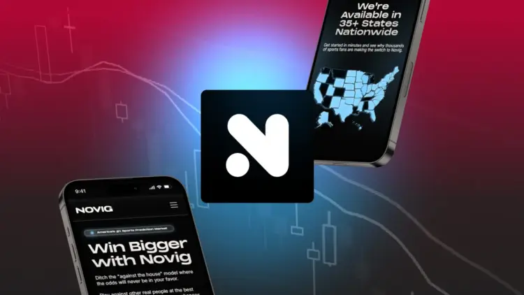 Бонус $25 за ставки на MLB: промокод Novig TSNEWS