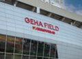 «Чифс» вернули Arrowhead Stadium историческое название