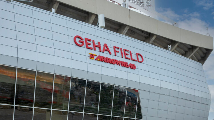 «Чифс» вернули Arrowhead Stadium историческое название
