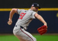 Chris Sale Turned Back the Clock Against the Dodgers in Incredible Fashion
