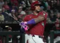 Complete timeline of strange Ketel Marte saga, from bizarre Fenway no-show to landing on injured list