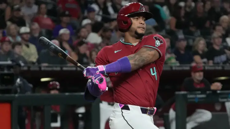 Complete timeline of strange Ketel Marte saga, from bizarre Fenway no-show to landing on injured list