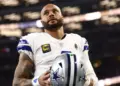 Dak Prescott sends urgent message after learning ex-Cowboys star lost nearly $80 million