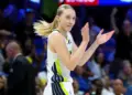 «Даллас Уингз» вышли в плей-офф WNBA: билеты, цены, расписание