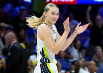 «Даллас Уингз» вышли в плей-офф WNBA: билеты, цены, расписание