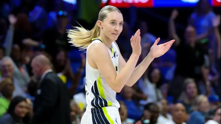 «Даллас Уингз» вышли в плей-офф WNBA: билеты, цены, расписание