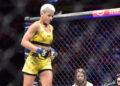Дениз Гомес — главный андердог UFC Shanghai