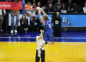 Dunkman World Championship 2026: где смотреть финал