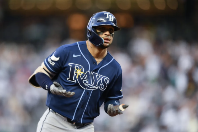 Два матча MLB в среду: Рейс и Рейнджерс под прицелом