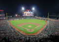 «Джайентс» примут Матч всех звёзд MLB-2028