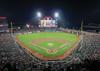 «Джайентс» примут Матч всех звёзд MLB-2028
