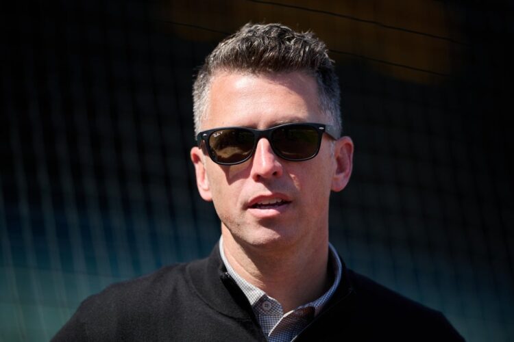 Джайентс» шлют сигнал: обновлённый состав нацелился на «Рейнджерс