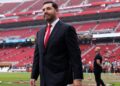 Джед Йорк арестован: владелец 49ers попал в ловушку