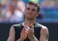 Джек Дрейпер пропустит US Open из-за травмы