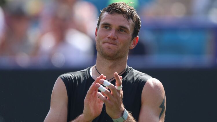 Джек Дрейпер пропустит US Open из-за травмы
