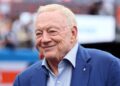 Джерри Джонс задумался о перестройке AT&T Stadium после ЧМ-2026