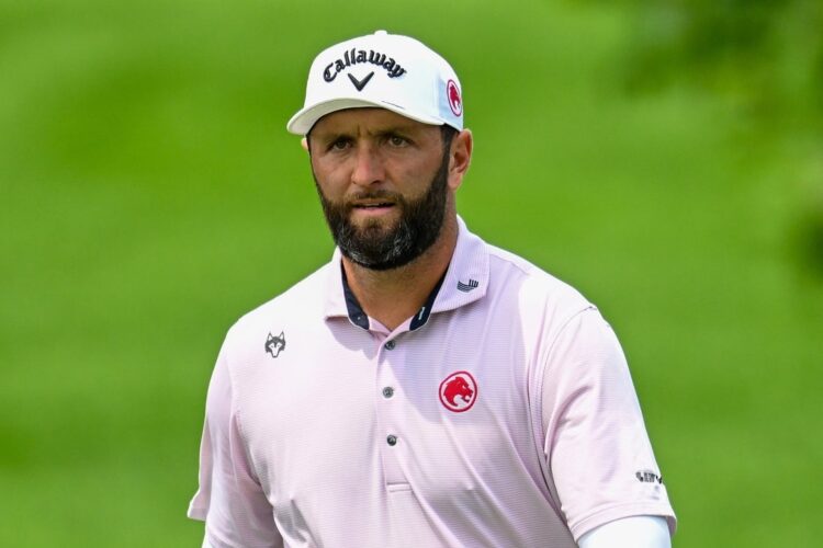 Джон Рам покидает LIV Golf после нынешнего сезона. Об этом сообщает источник, знакомый с ситуацией, и в лиге уже готовятся к уходу испанца.