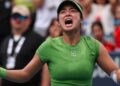 Эала обыграла Пегулу на DC Open и взяла первый титул WTA
