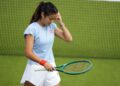 Эмма Радукану пропустит US Open из-за стрессового перелома