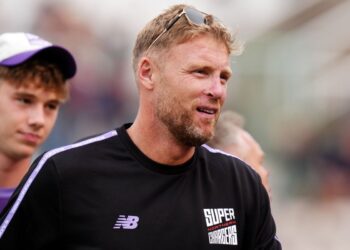 Эндрю Флинтофф покинул England Lions