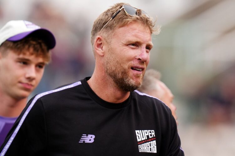 Эндрю Флинтофф покинул England Lions