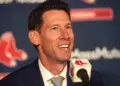 ESPN назвал «Ред Сокс» неудачником после двух странных обменов