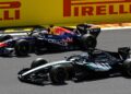 ФИА разрешила Mercedes доработать мотор вопреки Red Bull