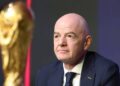 ФИФА обвинила критиков в попытке подорвать Инфантино
