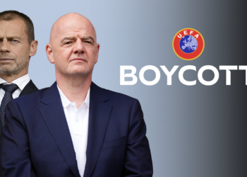 FIFPRO раскритиковала Инфантино за злоупотребление властью