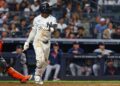Four-run seventh helps Yankees pull away from Astros