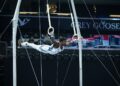 Фред Ричард впервые выиграл чемпионат США по многоборью