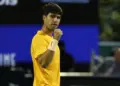 Где смотреть микст US Open 2026: Алькарас и Серена Уильямс