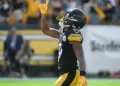 Giants get ‘serious’ injury report on ex-Steelers WR Calvin Austin III