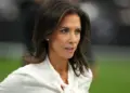 Ханна Макнейр зажгла на танцполе: жена владельца «Хьюстона» стала звездой соцсетей