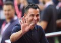 Хави Эрнандес возглавил сборную Нидерландов