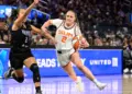 Хейли Ван Лит: WNBA обязана расширяться ради нового поколения талантов