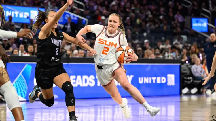Хейли Ван Лит: WNBA обязана расширяться ради нового поколения талантов