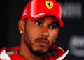 Хэмилтон пожалел о критике Ferrari на Гран-при Нидерландов
