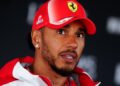 Хэмилтон требует от Ferrari максимального давления на Антонелли в битве за титул