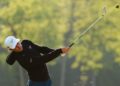 Хоакин Ниманн выиграл LIV Golf New York от старта до финиша