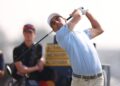 Хоакин Нимман вышел в лидеры LIV Golf New York