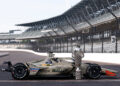 INDYCAR анонсировал первые восемь этапов сезона-2027