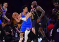 Jared McCain reveals the gap between the average NBA player and the normal person