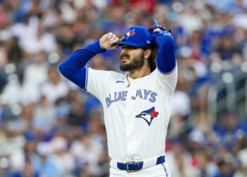 Jays’ Dylan Cease bids to bolster playoff chances, resume in finale vs. Yankees