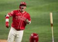 Joc Pederson, Brandon Nimmo lift Rangers past Orioles