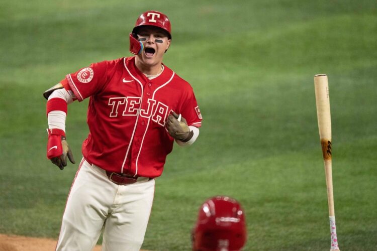 Joc Pederson, Brandon Nimmo lift Rangers past Orioles