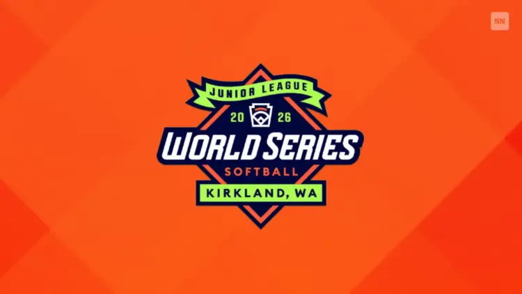 Junior League Softball World Series 2026: расписание, счета и где смотреть турнир