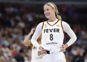 Каннингем: крупнейший контракт в WNBA не пойдёт на траты