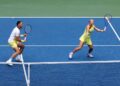 Каспер Рууд снялся с US Open из-за травмы спины