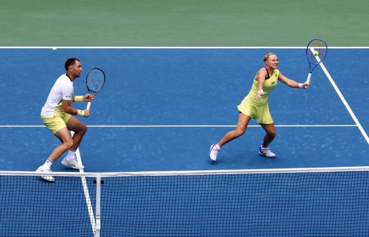 Каспер Рууд снялся с US Open из-за травмы спины